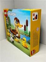 LEGO CREATOR promotional set 40885 | Duck Family | Brand New & Sealed