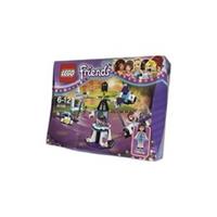 Lego: Friends Amusement Park Space Ride (41128) New & Factory Sealed