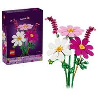 LEGO Botanicals 11514 Cosmos Flowers Age 9+ 171pcs