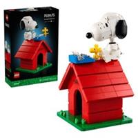 LEGO Ideas 21368 Peanuts: Snoopy's Doghouse Age 18+ 964pcs