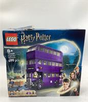 LEGO Harry Potter 76446 Knight Bus Adventure Set Boxed