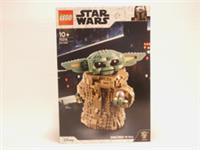 LEGO STAR WARS THE CHILD / GROGU SET 75318 BRAND NEW IN BOX