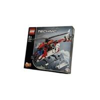 Lego: Technic Rescue Helicopter (42092) New & Factory Sealed