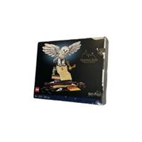 Lego: Icons Hogwarts Collector's Edition (76391) New & Factory Sealed