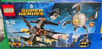 LEGO 76111 Dc Super Heroes Batman Brother Eye Takedown Sealed