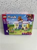 Lego Friends 42679 Heartlake City Bunny Hotel LEGO Set - Brand New - Box Scruffy