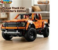 Building Blocks TECHNICAL :- F-150 Raptor | 1379pcs (42126) ABS Plastic Kit Toys