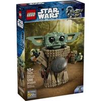 LEGO Star Wars | Grogu (Mandalorian Apprentice) (75446)