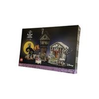 Lego: Ideas The Night Before Christmas (21351) New & Factory Sealed