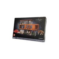 Lego: Ideas Twilight The Cullen House (21354) New & Factory Sealed