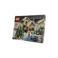 Lego: Creator Winter Village Toy Shop (10199) New & Factory Sealed