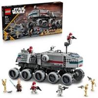 LEGO 75413 Star Wars Republic Juggernaut Clone Wars Factory Sealed New