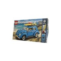 Lego: Creator Volkswagen Beetle (10252) New & Factory Sealed
