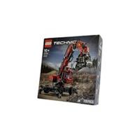 Lego: Technic Material Handler (42144) New & Factory Sealed