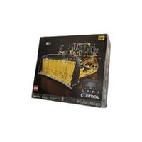 Lego: Technic App-Controlled Cat D11 Bulldozer (42131) New & Factory Sealed