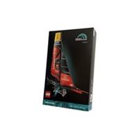 Lego: Technic Emirates Team New Zealand AC75 Yacht (42174) New & Factory Sealed