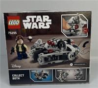 LEGO Star Wars: (75295) - Millennium Falcon Microfighter - Sealed
