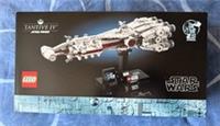 LEGO STAR WARS: TANTIVE IV - 75376 - New/Sealed/Tracking