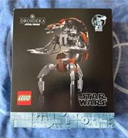 LEGO STAR WARS: DROIDEKA - 75381 - New/Sealed/Tracking