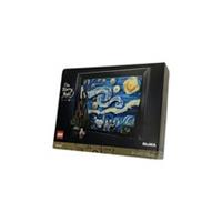 Lego: Ideas Vincent Van Gough The Starry Night (21333) New & Factory Sealed