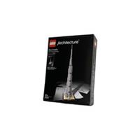 Lego: Architecture Burj Khalifa (21031) New & Factory Sealed
