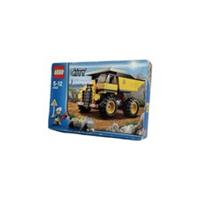 Lego: City Mining Truck (4202) New & Factory Sealed