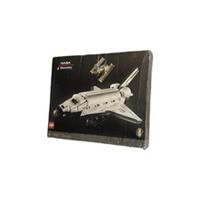 Lego: Icons NASA Space Shuttle Discovery (10283) New & Factory Sealed