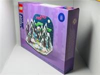 LEGO Promotional set 40785 | Northern Lights Diorama | Brand New & Sealed