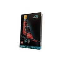 Lego: Technic Emirates Team New Zealand AC75 Yacht (42174) New & Factory Sealed