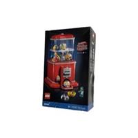 Lego: Ideas Minifigure Vending Machine (21358) New & Factory Sealed