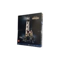 Lego: Ideas Motorised Lighthouse (21335) New & Factory Sealed