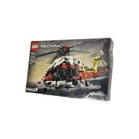 Lego: Technic Airbus H175 Rescue Helicopter (42145) New & Factory Sealed