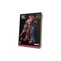 Lego: Fortnite Mecha Team Leader (77078) New & Factory Sealed