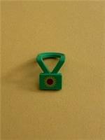 Lego Sunflower Minifigure Lanyard Accessory Utensil (NR6)