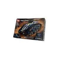 Lego: Technic App-Controlled Transformation Vehicle (42140) New & Factory Sealed