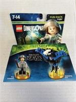 LEGO Dimensions: Fantastic Beasts Tina Goldstein Fun Pack 71257 SEALED