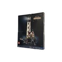 Lego: Ideas Motorised Lighthouse (21335) New & Factory Sealed