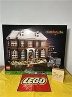 Lego 21330 Ideas Home Alone House. Unopened. FAST DISPARCH. UK NEXT DAY