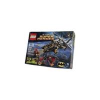 Lego: Batman Man-Bat Attack (76011) New & Factory Sealed