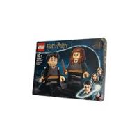 Lego: Harry Potter & Hermione Granger (76393) New & Factory Sealed