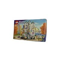 Lego: Friends Emmas Art School (41711) New & Factory Sealed