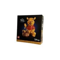Lego: Disney Winnie The Pooh (43300) New & Factory Sealed