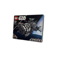 Lego: Star Wars The Onyx Cinder (75374) New & Factory Sealed