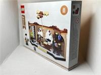 LEGO Promotional set 40902 | Tribute to Leonardo da Vinci | Brand New & Sealed