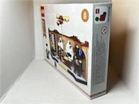 LEGO Promotional set 40902 | Tribute to Leonardo da Vinci | New | Slight damage