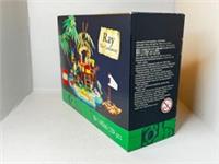 LEGO Ideas Promotional set 40566 | Ray the Castaway | Brand New & Sealed