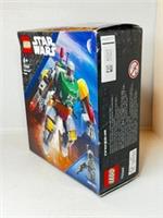 LEGO Star Wars 75369 | Boba Fett Mech | New & Sealed | Slight box damage