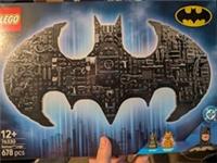 lego batman logo boxed complete
