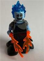 LEGO Disney SERIES 2 - HADES minifigure GENUINE LEGO 71024