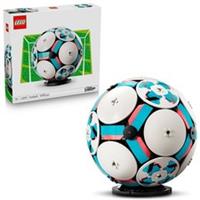 LEGO Editions Size 5 Football Set Model 43019 (World Cup 2026)New and sealed